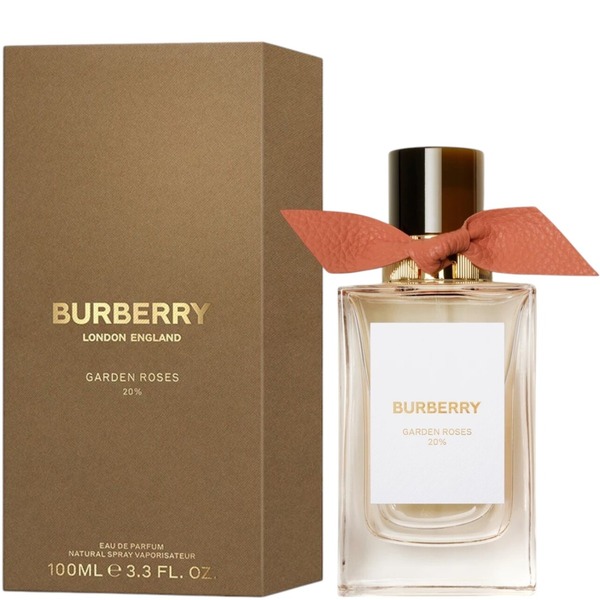 Burberry - Garden Roses Eau de Parfum