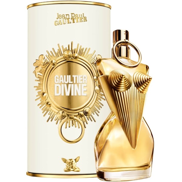 Jean Paul Gaultier - Gaultier Divine Eau de Parfum