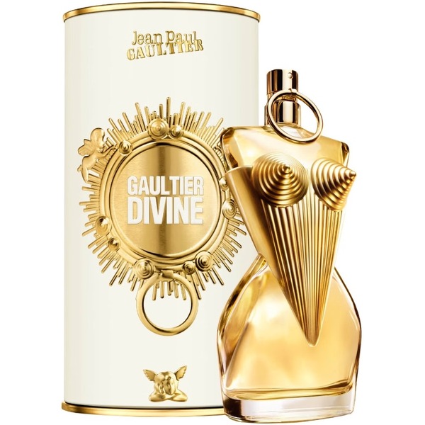 Jean Paul Gaultier - Gaultier Divine Eau de Parfum