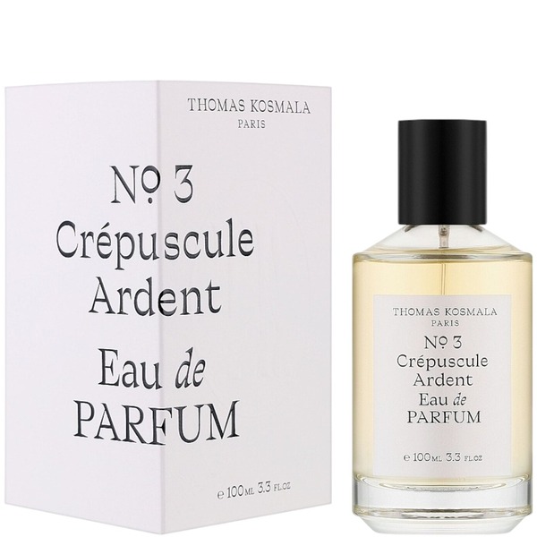 Thomas Kosmala - No. 3 Crepuscule Ardent Eau de Parfum