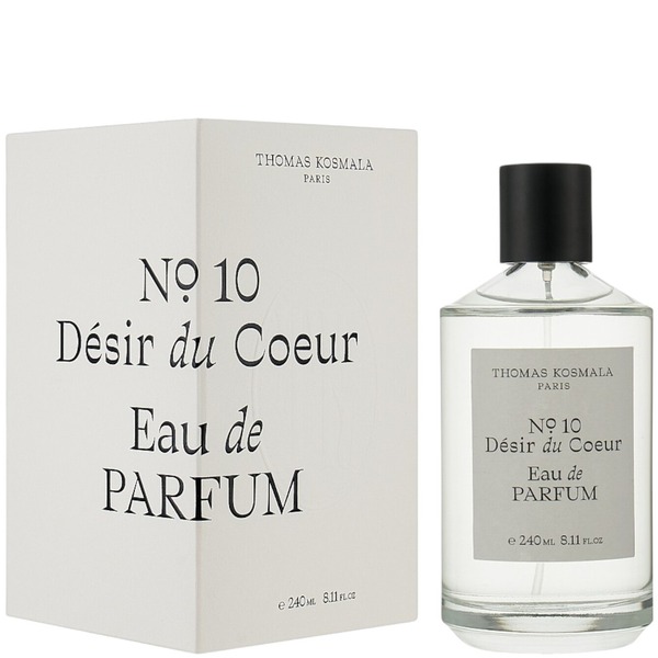 Thomas Kosmala - No. 10 Desir Du Coeur Eau de Parfum