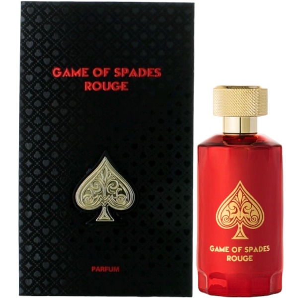 Jo Milano - Game Of Spades Rouge Parfum