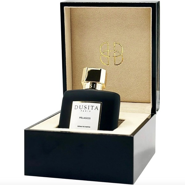 Dusita - Pelagos Extrait de Parfum