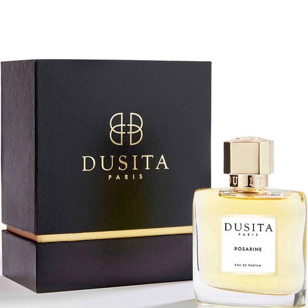 Dusita - Rosarine Eau de Parfum