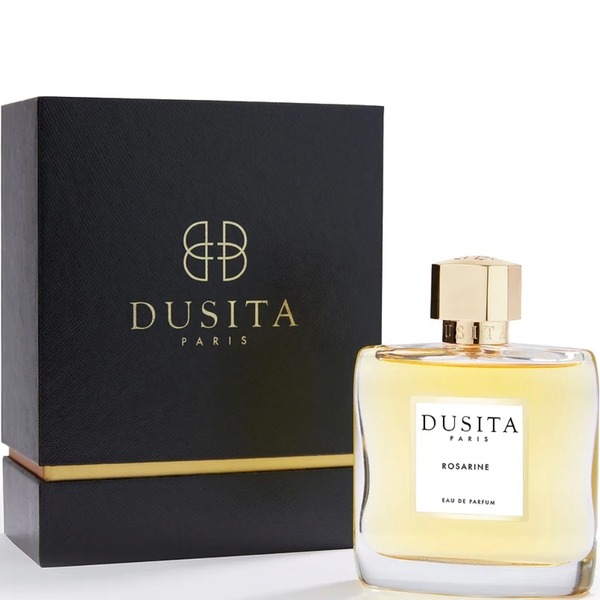 Dusita - Rosarine Eau de Parfum