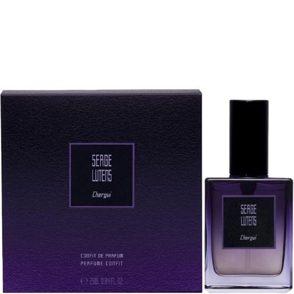 Serge Lutens - Chergui Confit de Parfum