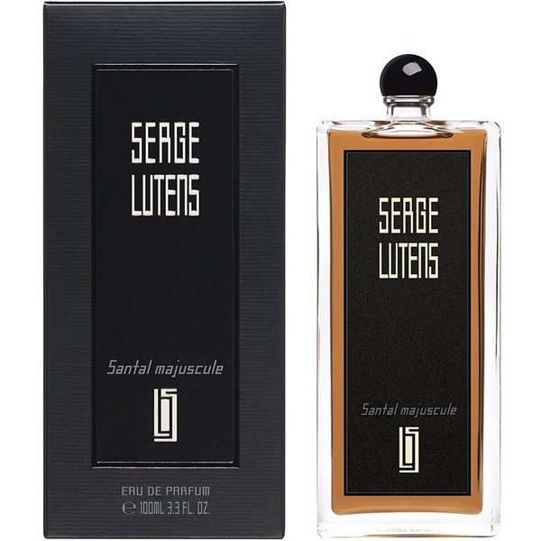 Serge Lutens - Santal Majuscule Eau de Parfum