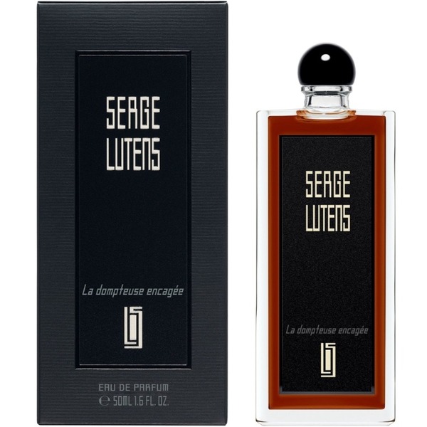 Serge Lutens - La Dompteuse Encagee Eau de Parfum