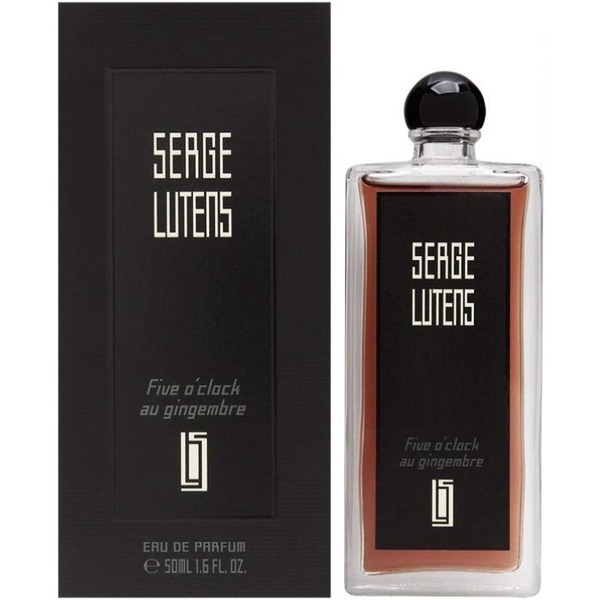 Serge Lutens - Five O'Clock Au Gingembre Eau de Parfum