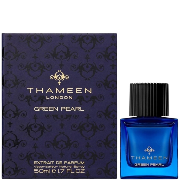 Thameen - Green Pearl Extrait de Parfum