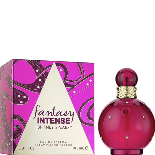 Britney Spears - Fantasy Intense Eau de Parfum