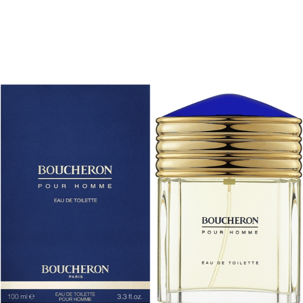 Boucheron - Boucheron Eau de Toilette