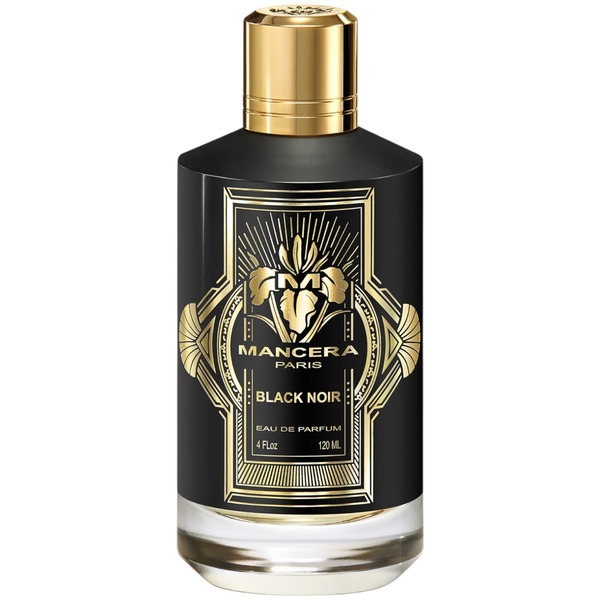 Mancera - Black Noir Eau de Parfum