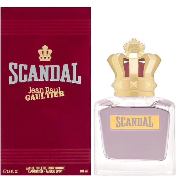 Jean Paul Gaultier - Scandal Eau de Toilette