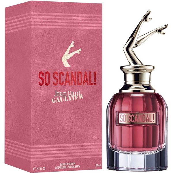 Jean Paul Gaultier - So Scandal Eau de Parfum