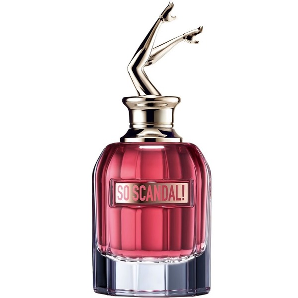 Jean Paul Gaultier - So Scandal Eau de Parfum