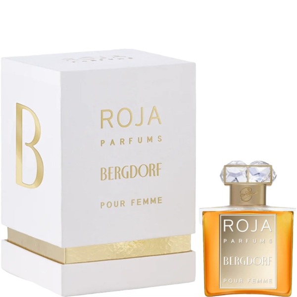 Roja Parfums - Bergdorf Parfum