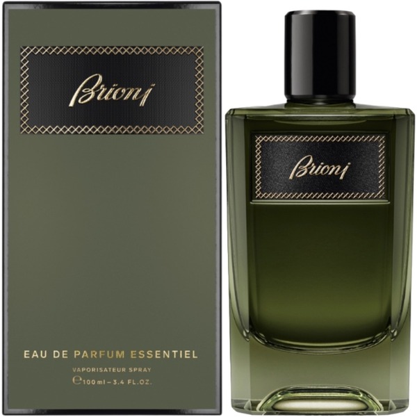 Brioni - Brioni Essentiel Eau de Parfum