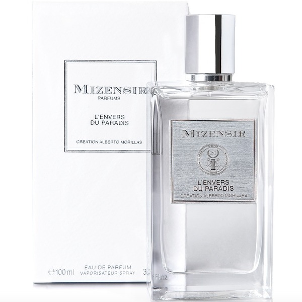 Mizensir - L'Envers Du Paradis Eau de Parfum