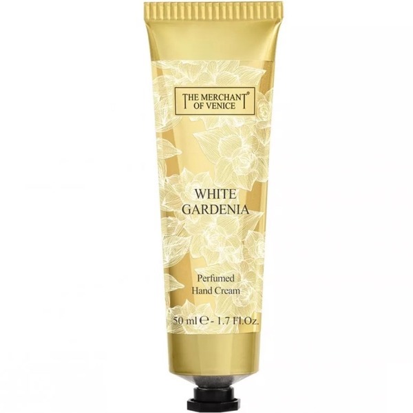 Gardenia Hand Cream 1 oz – Flower Market