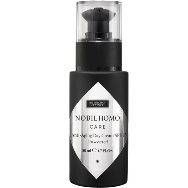 The Merchant Of Venice - Anti-Aging Day Cream