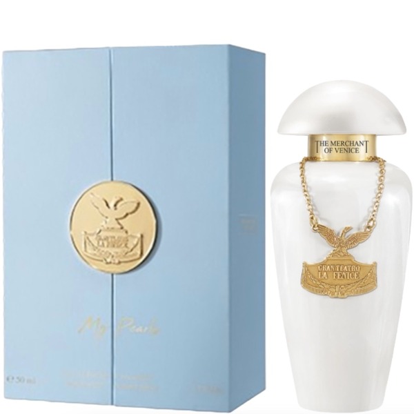 The Merchant Of Venice - My Pearls Eau de Parfum