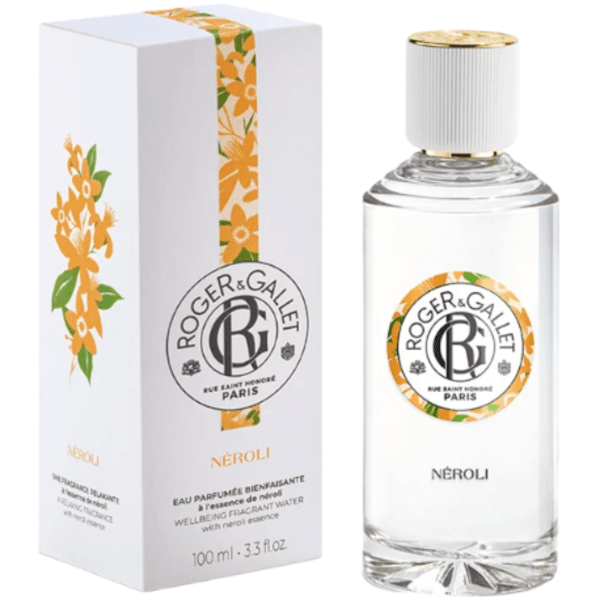 Roger & Gallet - Neroli Eau Parfumee