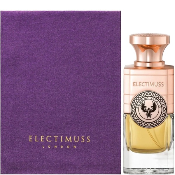 Electimuss - Pomona Vitalis Pure Parfum