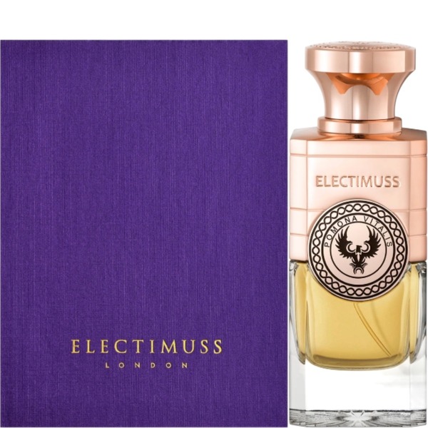 Electimuss - Pomona Vitalis Extrait de Parfum