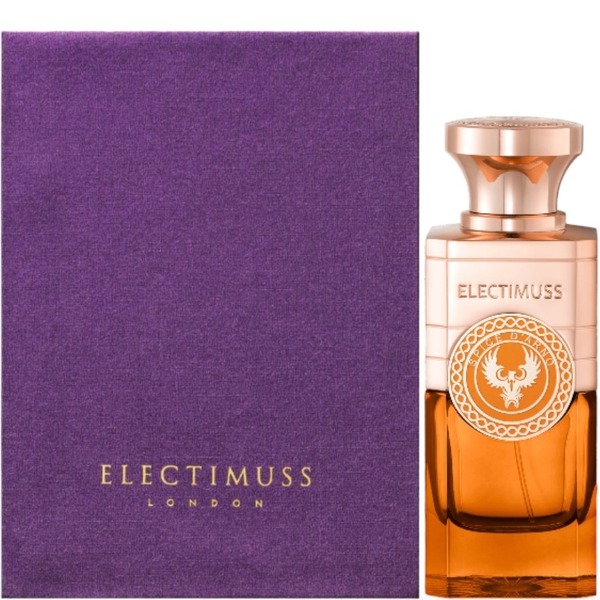 Electimuss - Spice D'Arno Pure Parfum