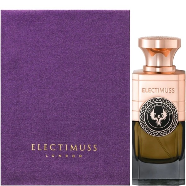 Electimuss - Vanilla Edesia Pure Parfum