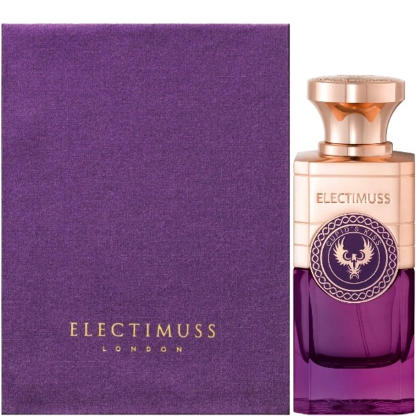 Electimuss - Cupid's Kiss Pure Parfum