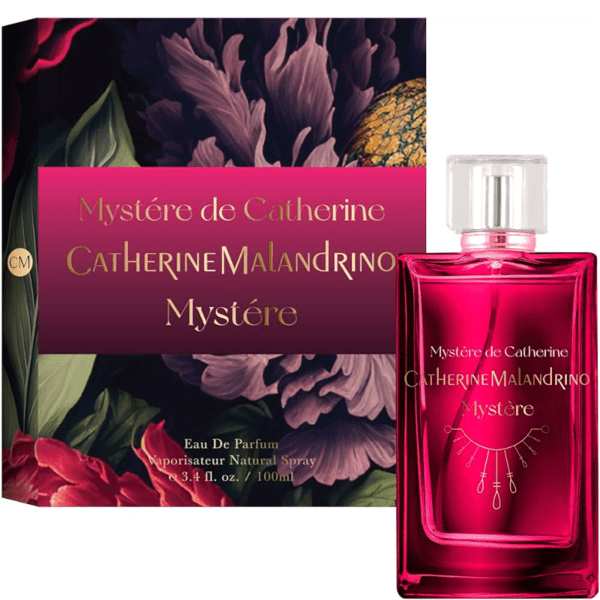 Catherine Malandrino - Mystere Eau de Parfum