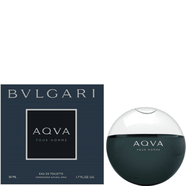 Bvlgari - Aqva Eau de Toilette