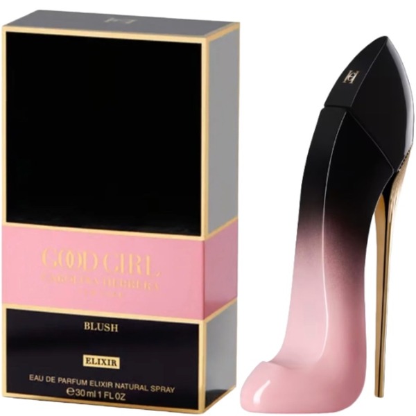Carolina Herrera - Good Girl Blush Elixir Eau de Parfum