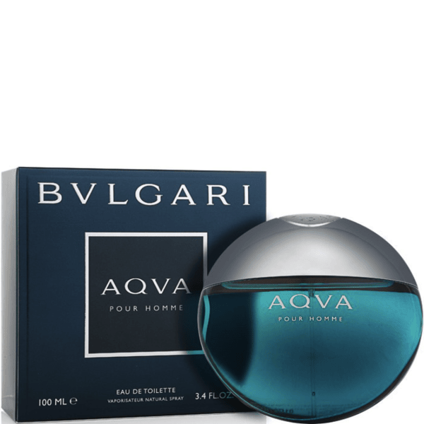 Bvlgari - Aqva Eau de Toilette