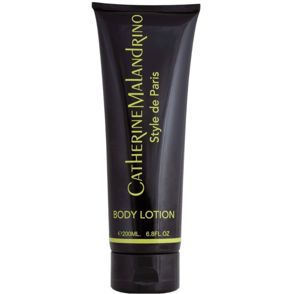 Catherine Malandrino - Style De Paris Body Lotion