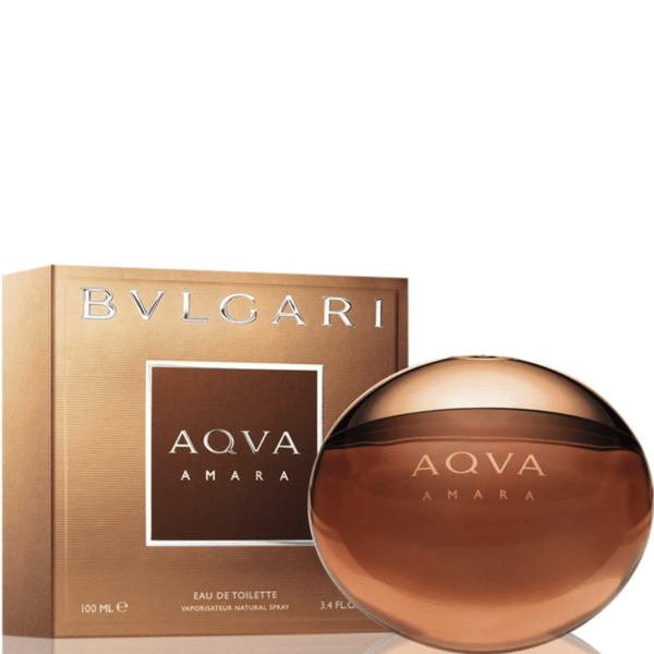 Bvlgari - Aqva Amara Eau de Toilette