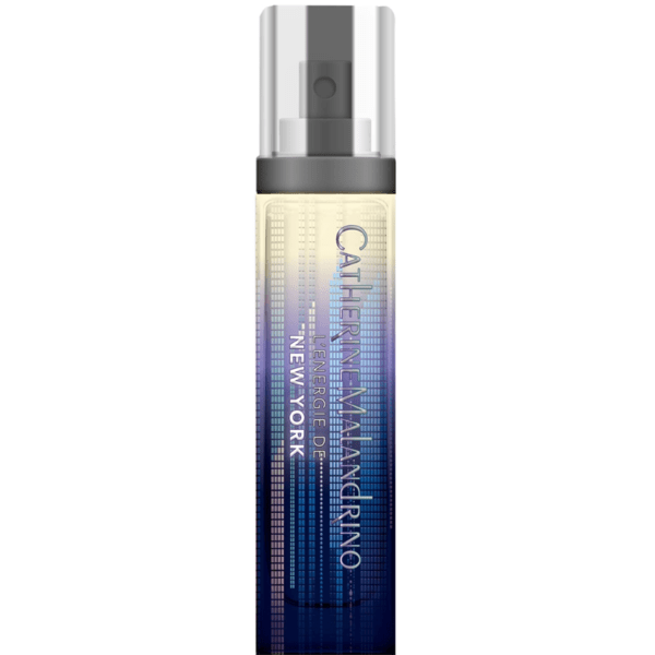 Catherine Malandrino - L'Energie De New York Body Mist