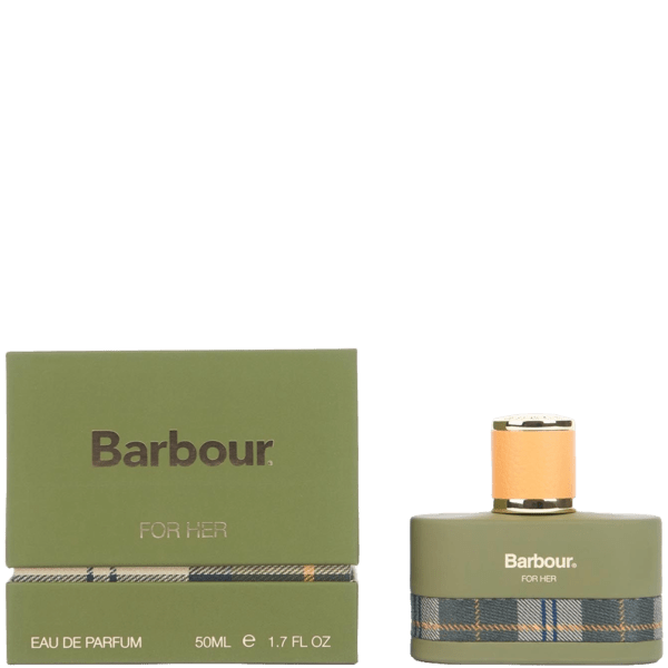 Barbour - Barbour For Her Eau de Parfum