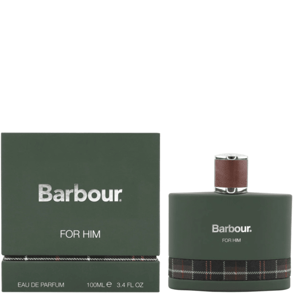 Barbour - Barbour For Him Eau de Parfum