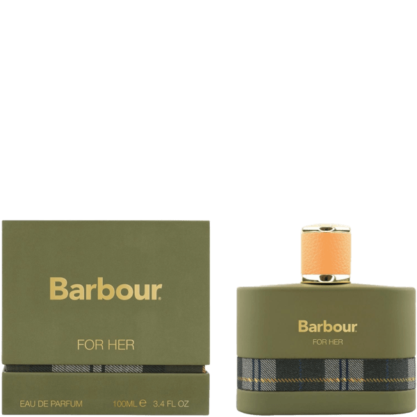 Barbour - Barbour For Her Eau de Parfum