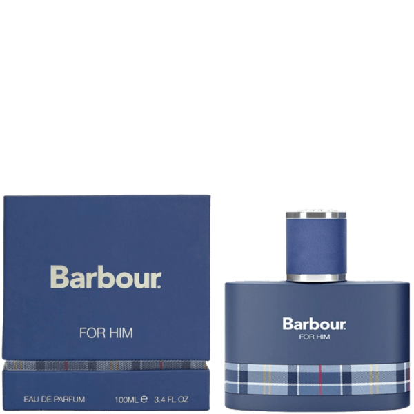 Barbour - Barbour Coastal For Him Eau de Parfum