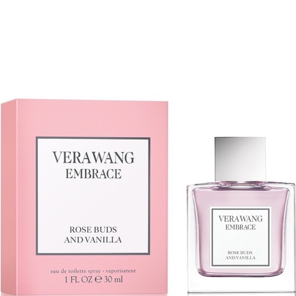 Vera Wang - Embrace Rose Buds And Vanilla Eau de Toilette