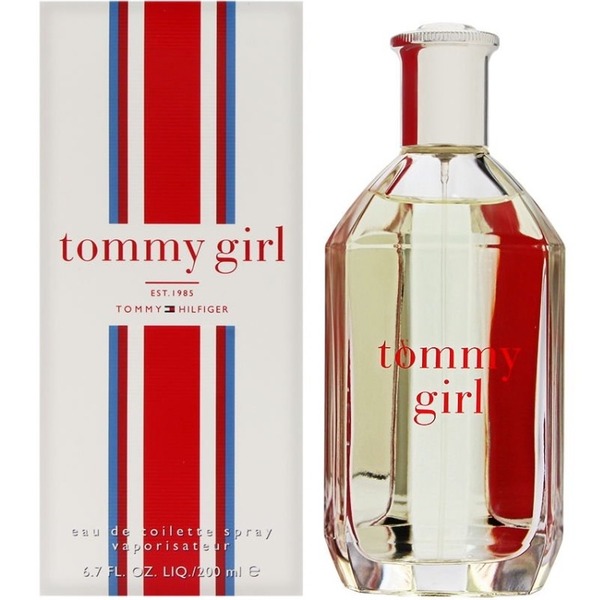 Tommy Hilfiger - Tommy Girl Eau de Toilette