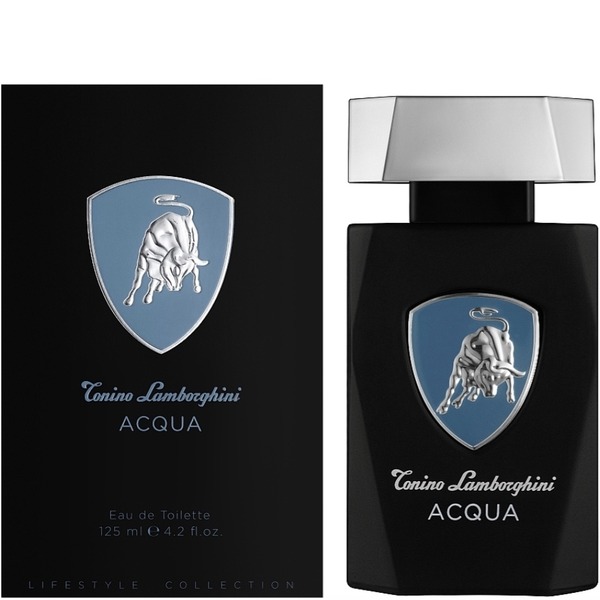 Tonino Lamborghini - Acqua Eau de Toilette