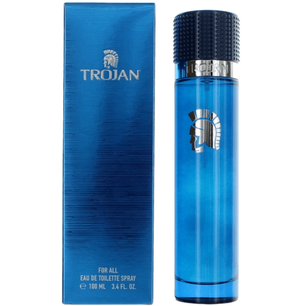 Trojan Fragrances - Trojan For All Eau de Toilette