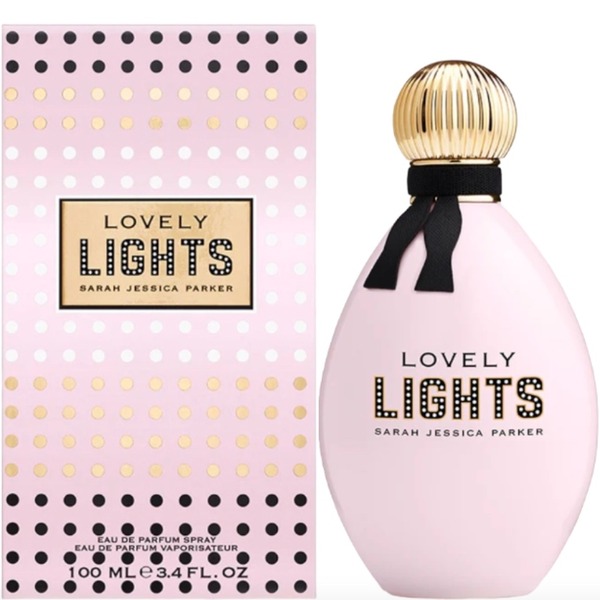 Sarah Jessica Parker - Lovely Lights Eau de Parfum
