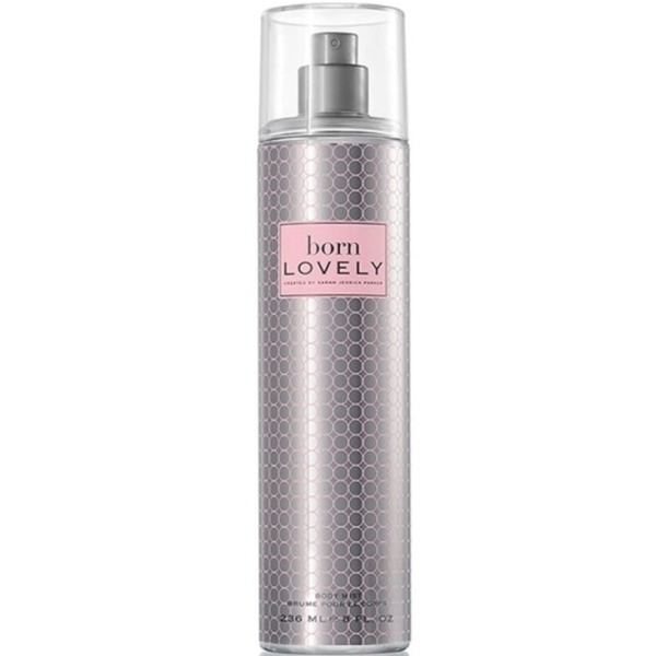 Sarah Jessica Parker - Born Lovely Body Mist