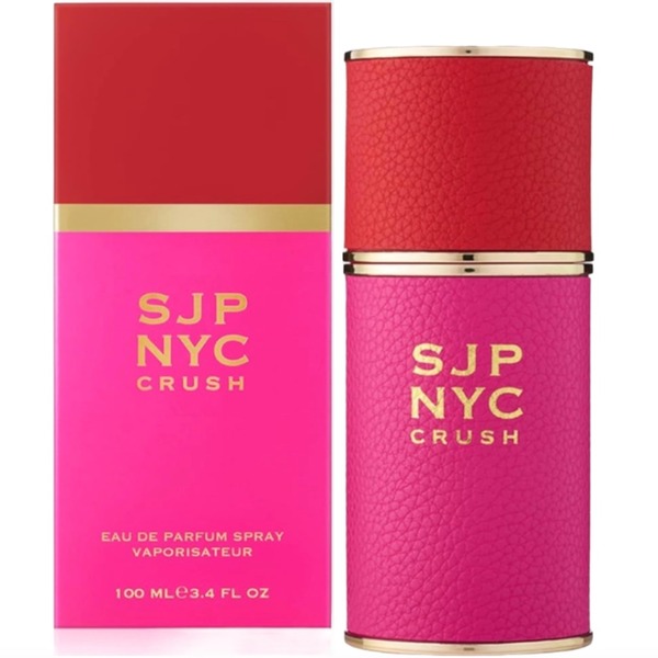 Sarah Jessica Parker - Sjp Nyc Crush Eau de Parfum